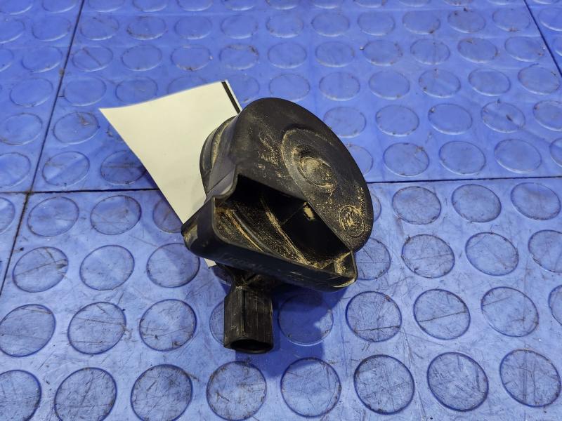 2010 Mazda Mazda3 Horn