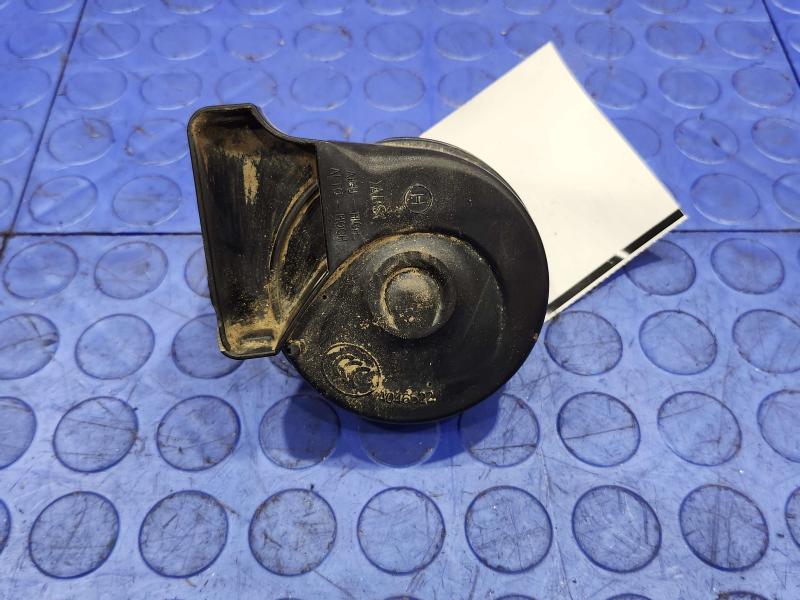 2010 Mazda Mazda3 Horn
