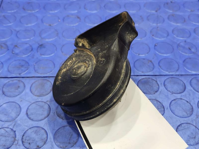 2010 Mazda Mazda3 Horn