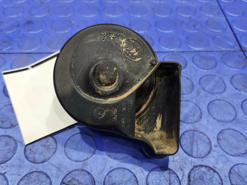2010 Mazda Mazda3 Horn