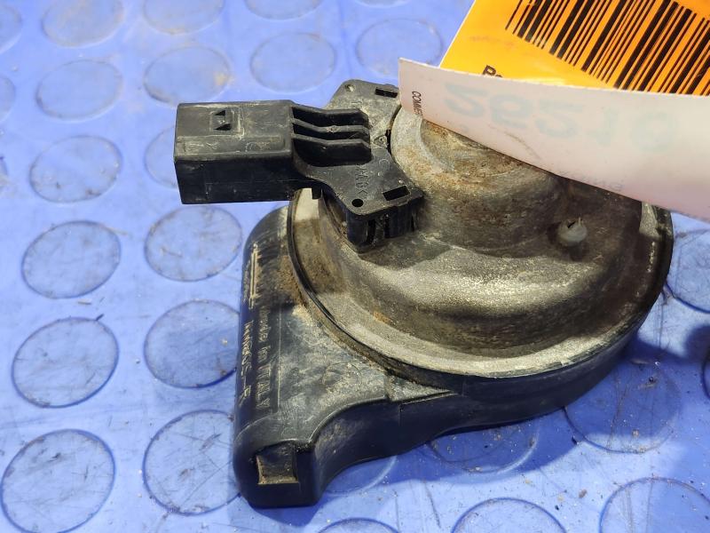 2010 Mazda Mazda3 Horn