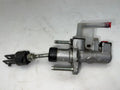 2007 Toyota Corolla Clutch Master Cyl.