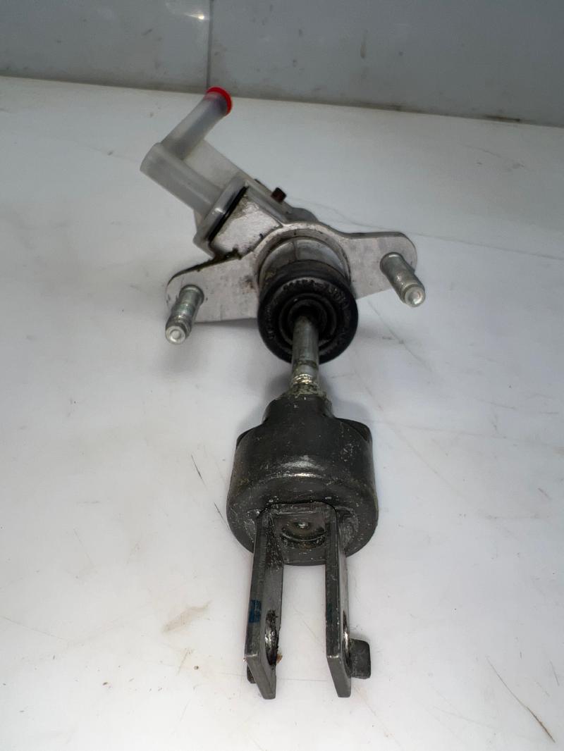 2007 Toyota Corolla Clutch Master Cyl.
