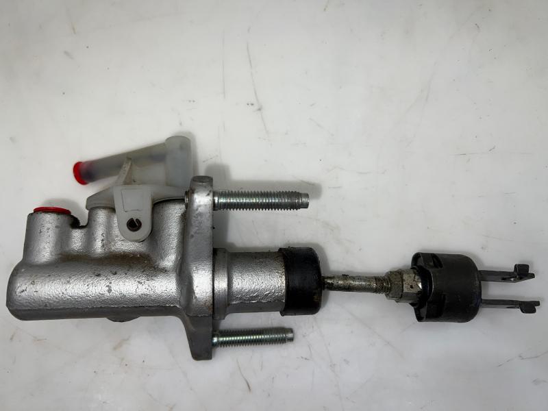 2007 Toyota Corolla Clutch Master Cyl.