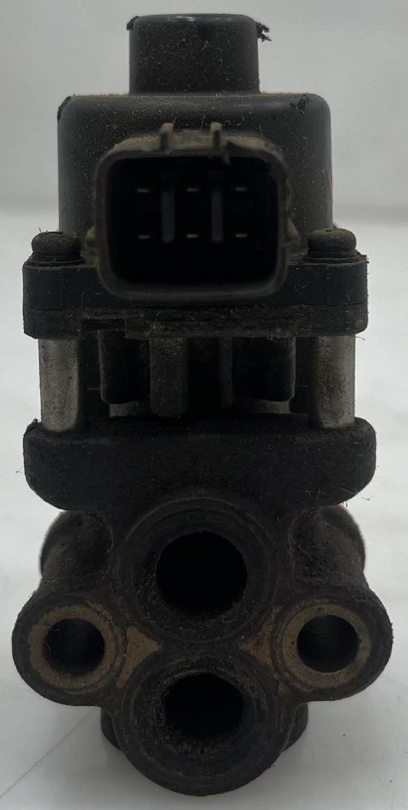 2005 Subaru Legacy Exhaust Gas Valve