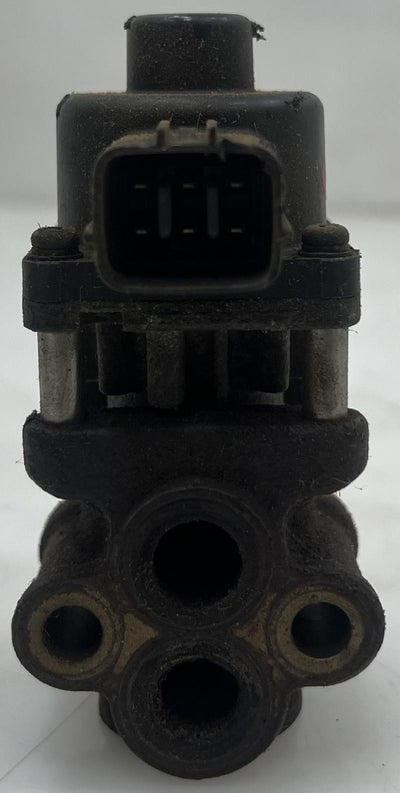2005 Subaru Legacy Exhaust Gas Valve