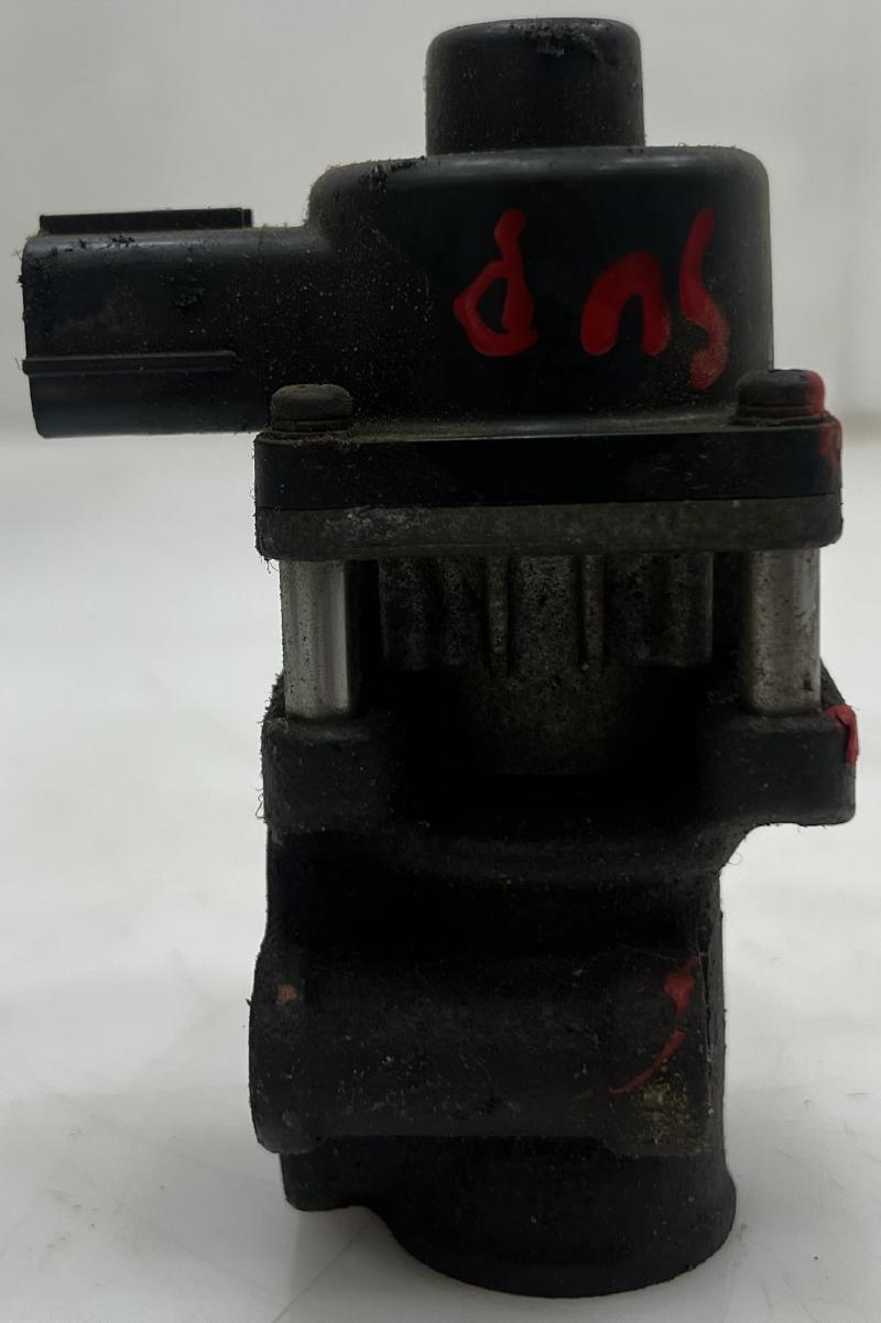 2005 Subaru Legacy Exhaust Gas Valve