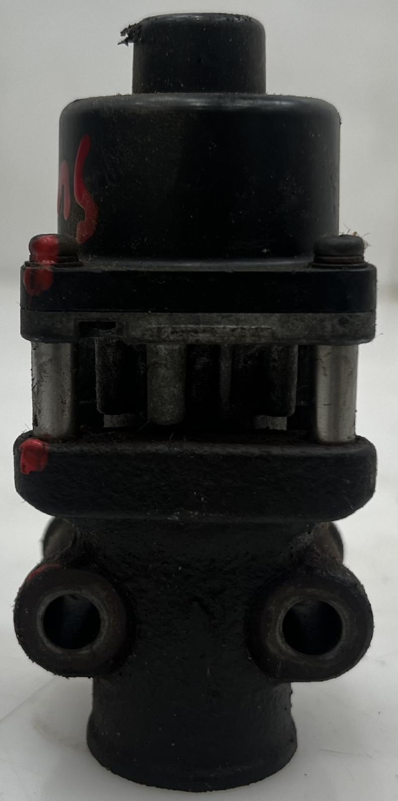 2005 Subaru Legacy Exhaust Gas Valve