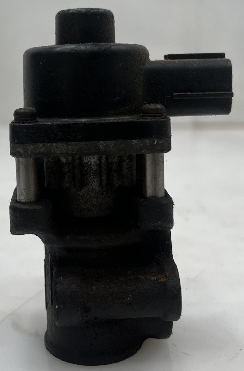 2005 Subaru Legacy Exhaust Gas Valve