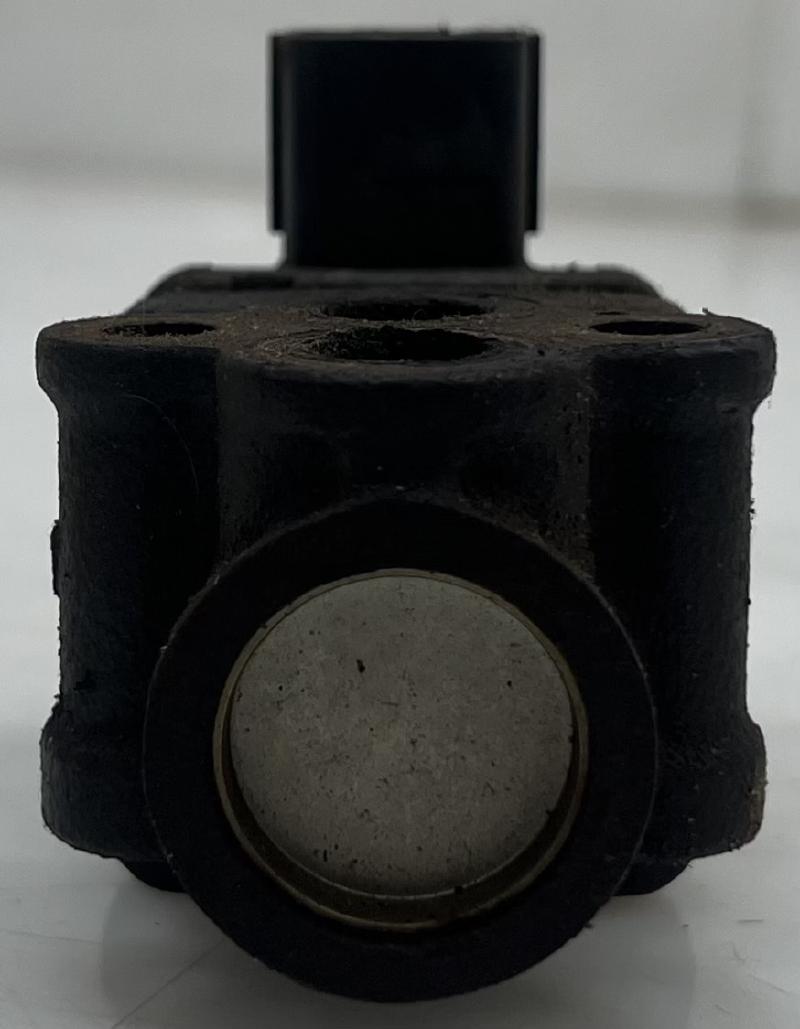 2005 Subaru Legacy Exhaust Gas Valve