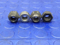 2014 Mitsubishi Mirage Lug Nuts