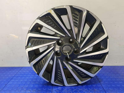 2022 Hyundai Sonata Wheel