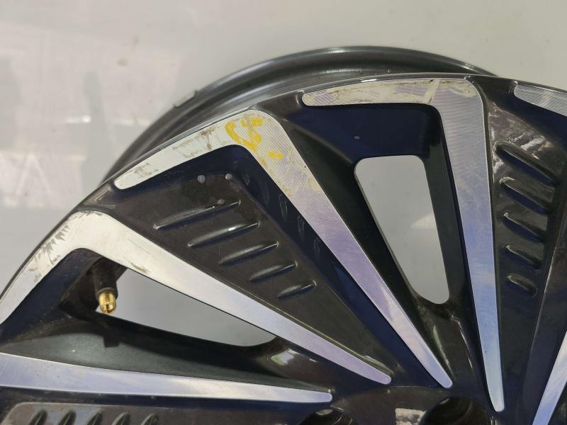 2022 Hyundai Sonata Wheel