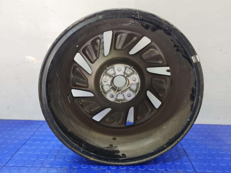 2022 Hyundai Sonata Wheel