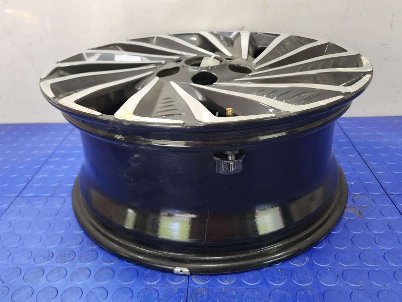 2022 Hyundai Sonata Wheel