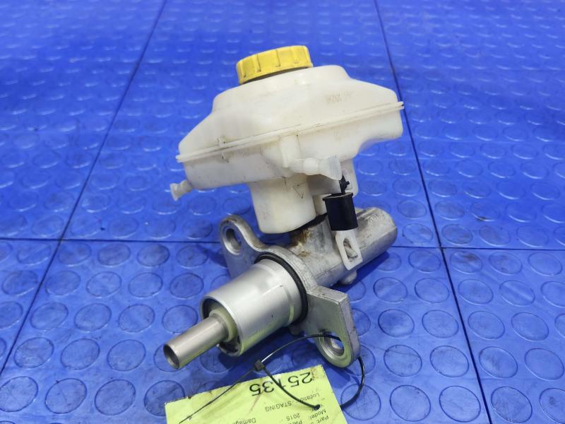 2010-2016 Porsche Panamera Brake Master Cylinder Assembly OEM 97035591000