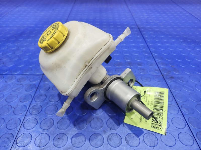 2010-2016 Porsche Panamera Brake Master Cylinder Assembly OEM 97035591000