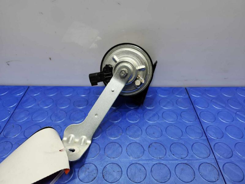 2023 Chevrolet Bolt EUV Horn