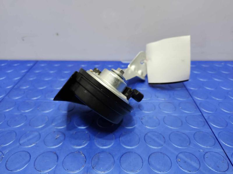 2023 Chevrolet Bolt EUV Horn