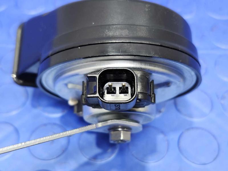 2023 Chevrolet Bolt EUV Horn