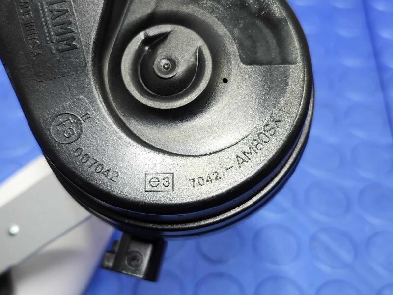 2023 Chevrolet Bolt EUV Horn