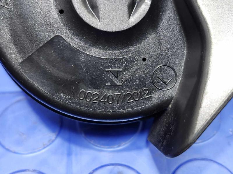 2023 Chevrolet Bolt EUV Horn