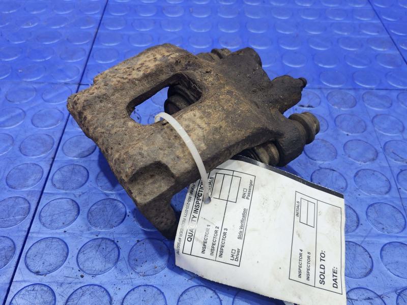 2004 Ford Explorer Caliper