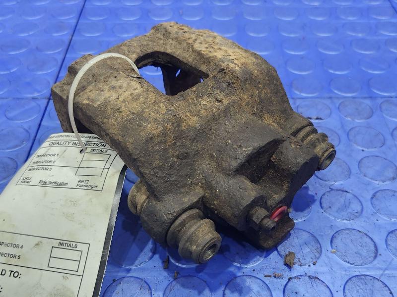 2004 Ford Explorer Caliper