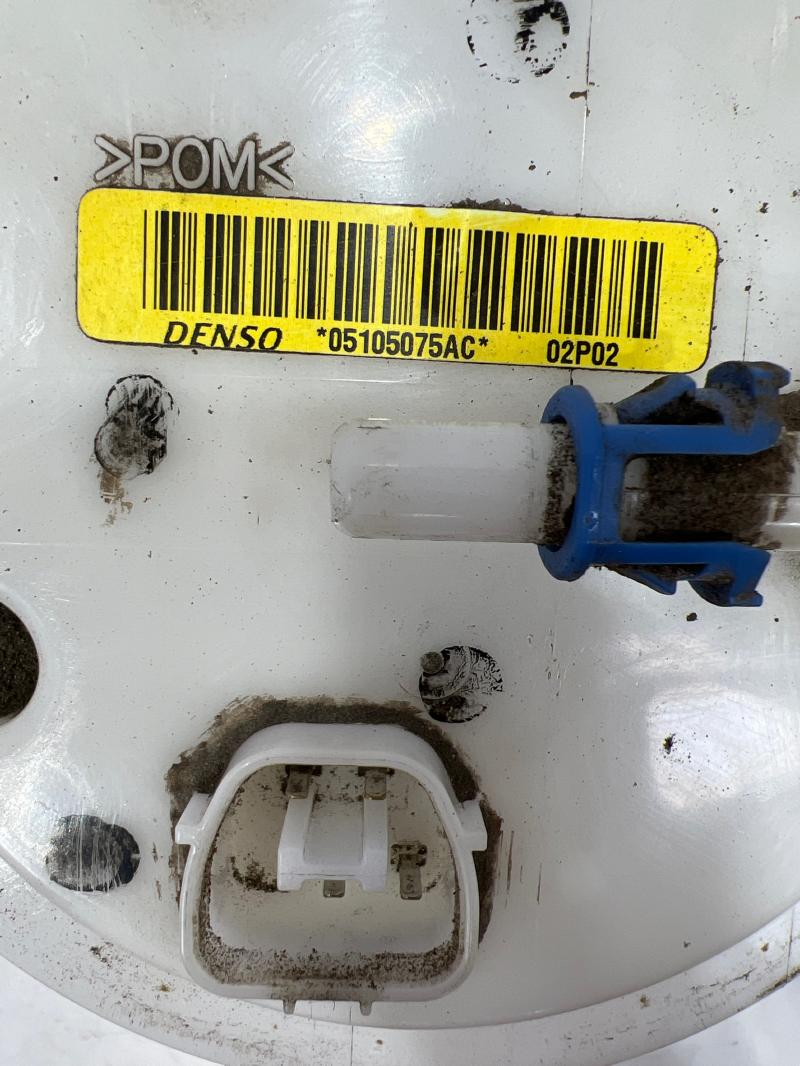 2007 - 2017 Jeep Patriot 4wd Fuel Pump Assembly OEM 5183202AC