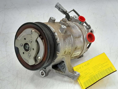 2019 - 2023 Subaru Forester AC Compressor Assembly OEM 73111SJ030