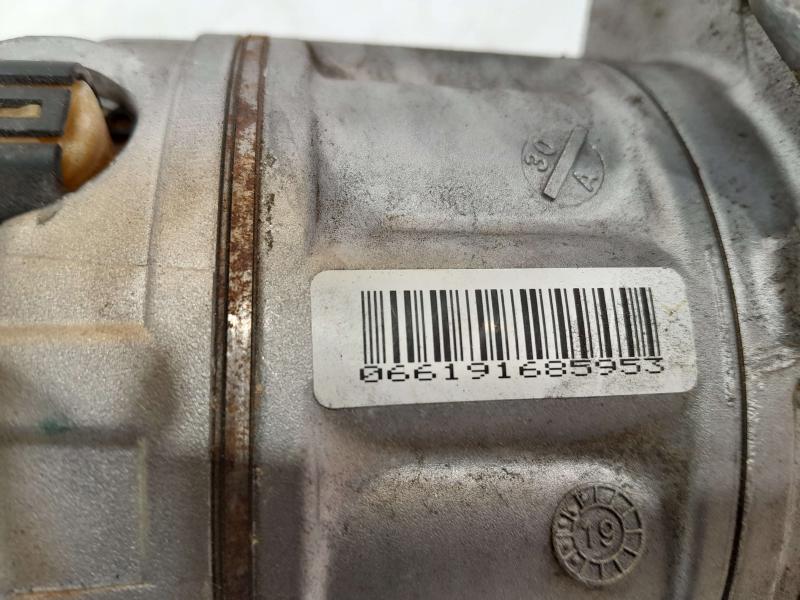 2019 - 2023 Subaru Forester AC Compressor Assembly OEM 73111SJ030