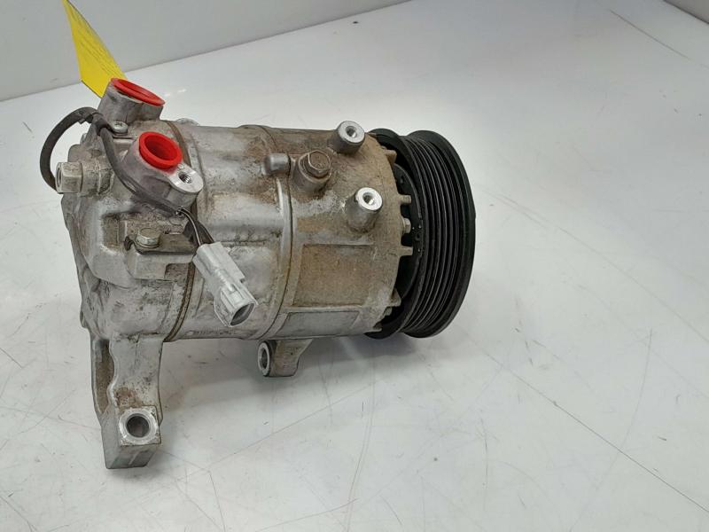 2019 - 2023 Subaru Forester AC Compressor Assembly OEM 73111SJ030