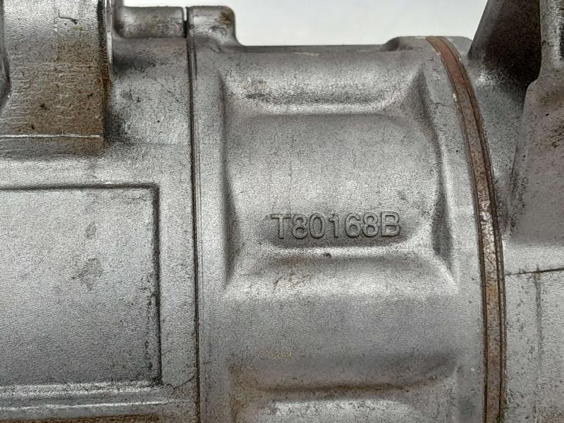 2019 - 2023 Subaru Forester AC Compressor Assembly OEM 73111SJ030