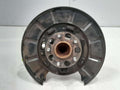 2015 Acura MDX Rear Knuckle/Stub Axle