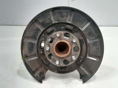 2015 Acura MDX Rear Knuckle/Stub Axle