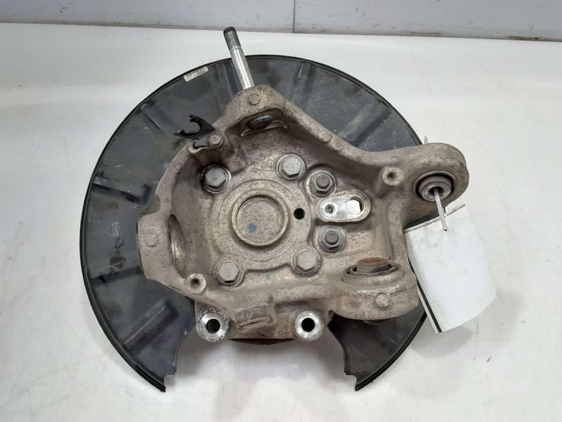 2015 Acura MDX Rear Knuckle/Stub Axle