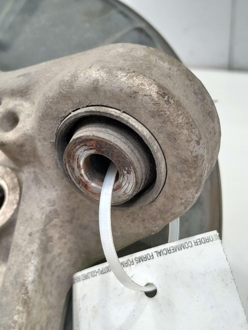 2015 Acura MDX Rear Knuckle/Stub Axle