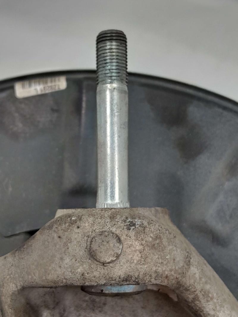 2015 Acura MDX Rear Knuckle/Stub Axle