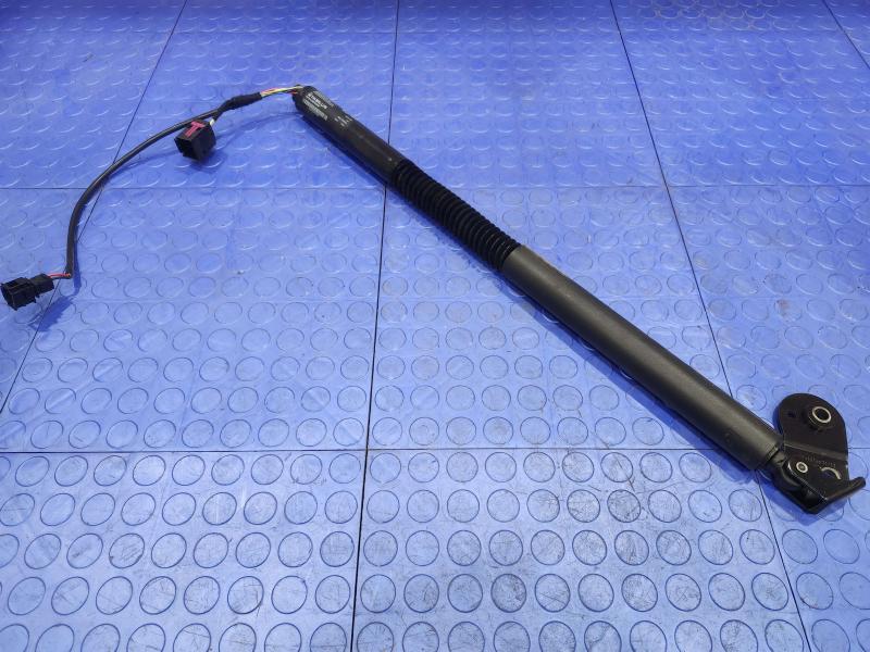 2014 Audi A7 Tailgate Lift Motor