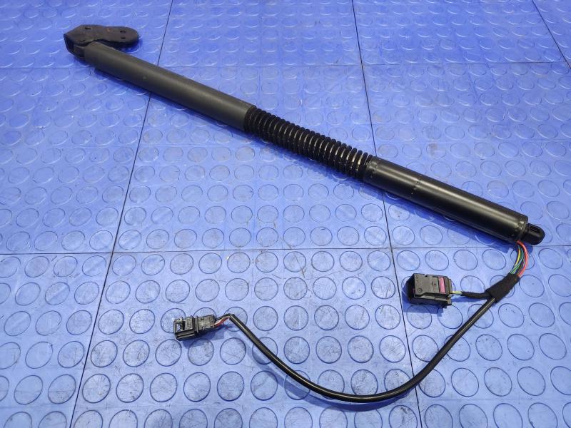 2014 Audi A7 Tailgate Lift Motor