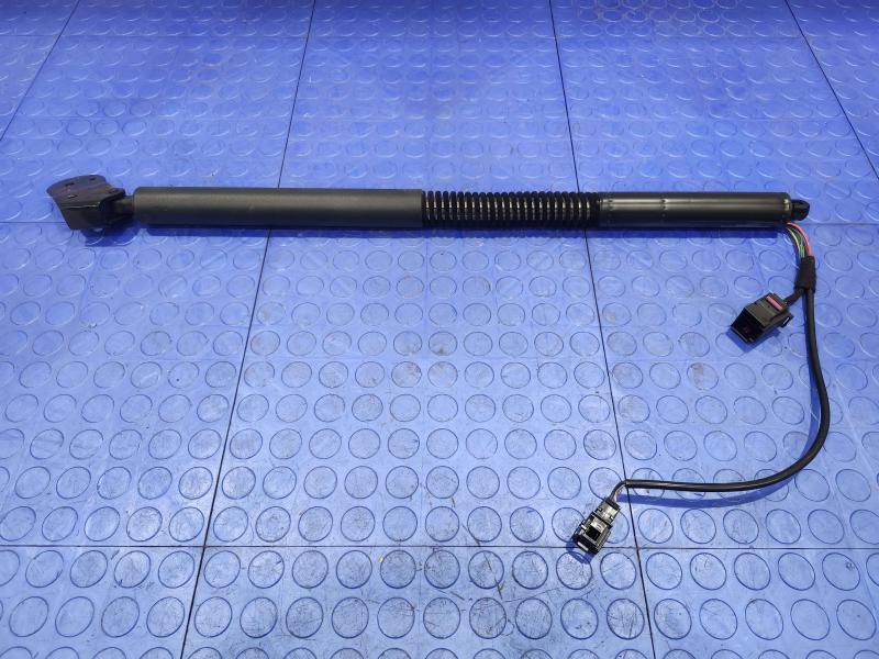 2014 Audi A7 Tailgate Lift Motor