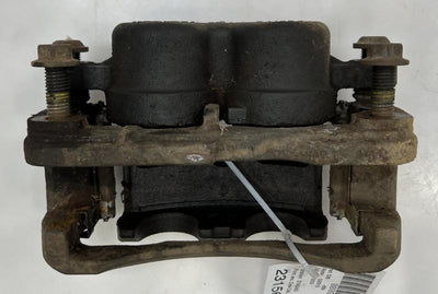 2002 GMC Sierra 1500 Caliper