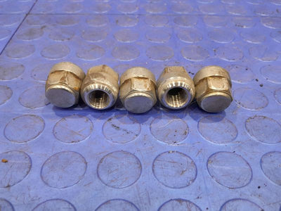 2011 Honda Pilot Lug Nuts