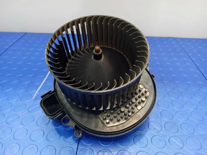 2015 BMW 428i Blower Motor