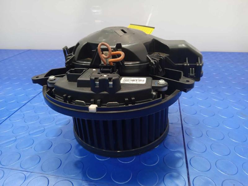 2015 BMW 428i Blower Motor