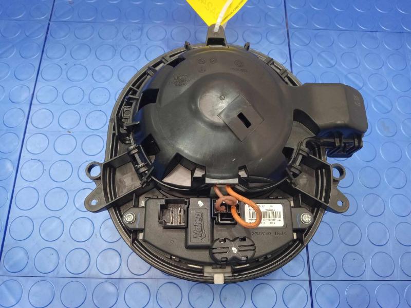 2015 BMW 428i Blower Motor