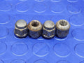 2008 Honda Fit Lug Nuts