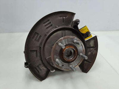 2013 Tesla Model S Rear Knuckle/Stub Axle