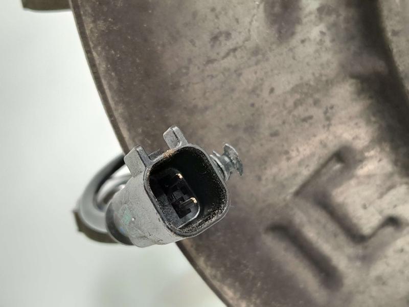 2013 Tesla Model S Rear Knuckle/Stub Axle