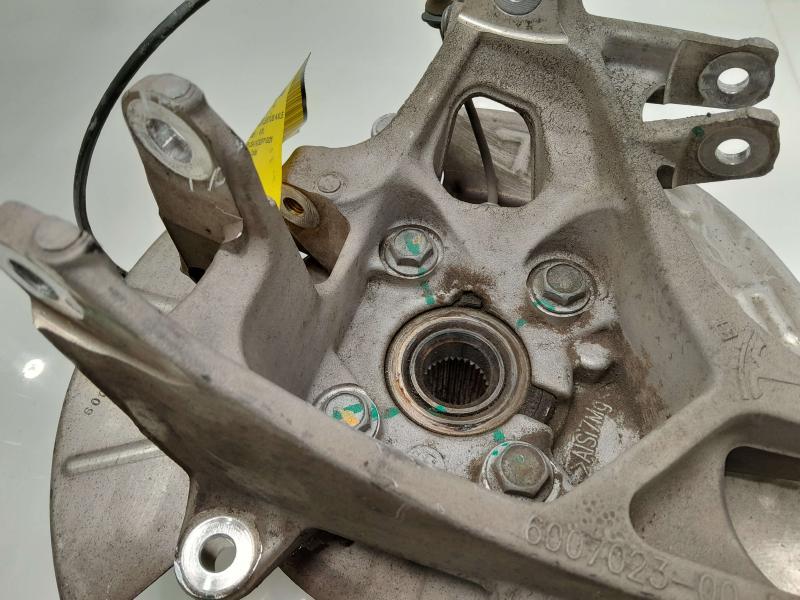 2013 Tesla Model S Rear Knuckle/Stub Axle